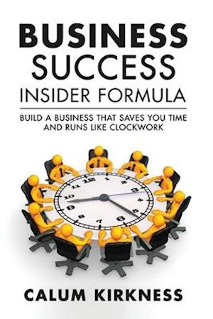 Business Success Insider Formula