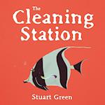 CLEANING STATION
