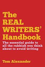 The Real Writers' Handbook 