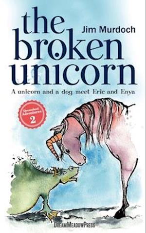 Broken Unicorn