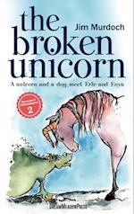 Broken Unicorn