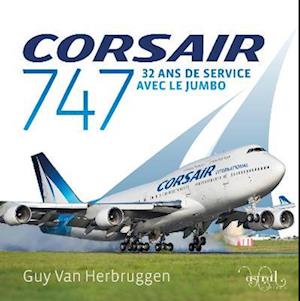 Corsair 747