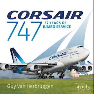 Corsair 747