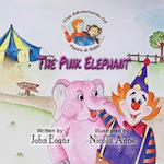 The Pink Elephant