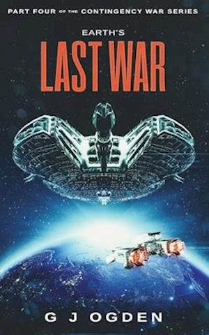 Earth's Last War