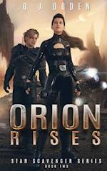 Orion Rises