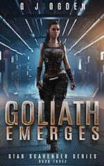 Goliath Emerges