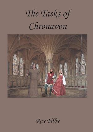 TASKS OF CHRONAVON