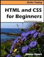 HTML and CSS for Beginners