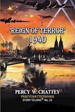 'Reign of Terror' 1940