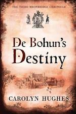 De Bohun's Destiny