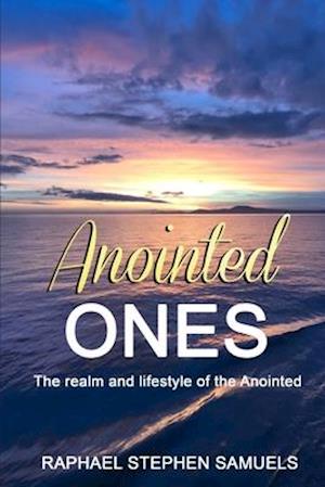 Anointed Ones