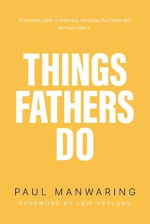 Things Fathers Do