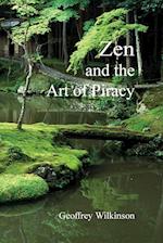 Zen and the Art of Piracy