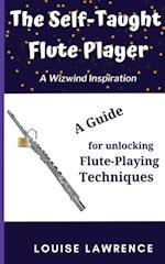 The Self-Taught Flute Player 