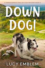 Down Dog! 