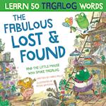 The Fabulous Lost & Found and the little mouse who spoke Tagalog