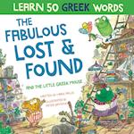 The Fabulous Lost & Found and the little Greek mouse