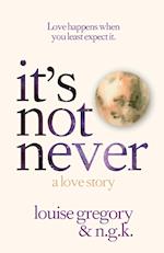 It's Not Never: A Love Story 