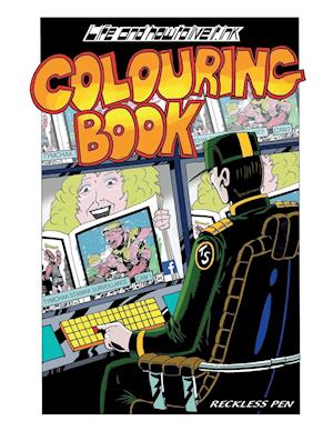 Colouring Book