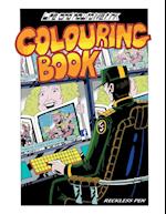 Colouring Book: Life And How To Live It 
