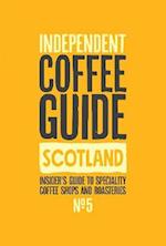 Scottish Independent Coffee Guide: No 5