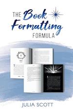 The Book Formatting Formula 