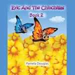 Eric And The Chinchillas Book 2 