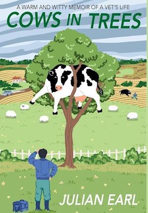 Cows In Trees