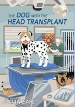 The Dog With The Head Transplant