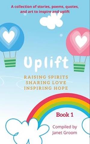 UPLIFT - Book 1