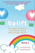 UPLIFT - Book 1