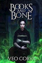Books and Bone 