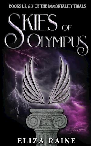 Skies of Olympus