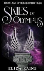 Skies of Olympus