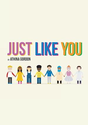 JUST LIKE YOU