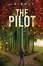 The Pilot: His student pilot is being stalked, and she thinks it's him. Someone is smuggling immigrants, and Scott himself is being hunted. 