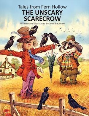 The Unscary Scarecrow