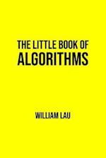 The Little Book of Algorithms