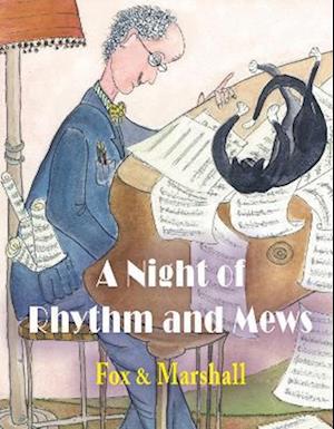 A Night of Rhythm and Mews