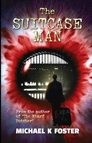 The Suitcase Man