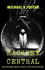 Hackney Central: A gripping new crime thriller (DCI Jack Mason series Book 5) 