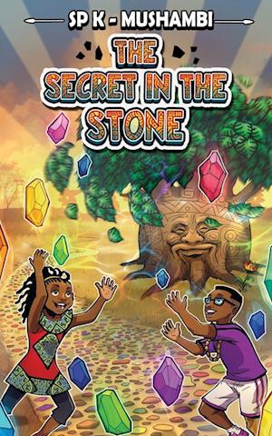 The Secret In The Stone