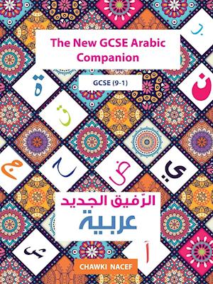 The New GCSE Arabic Companion (9-1)