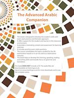 The Advanced Arabic Companion