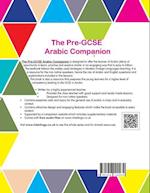 The Pre-GCSE Arabic Companion