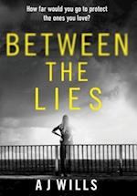 Between the Lies 