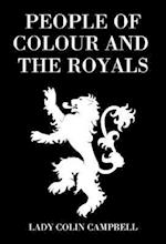 People of Colour and the Royals