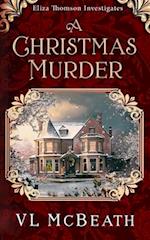 A Christmas Murder