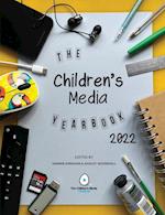 The Children's Media Yearbook 2022 